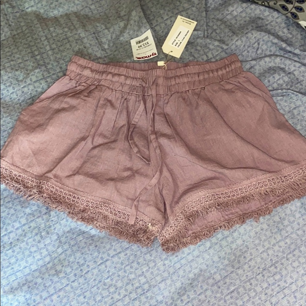 Dressy shorts from TJ maxx